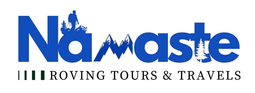 Namaste Roving Tours & Travel
