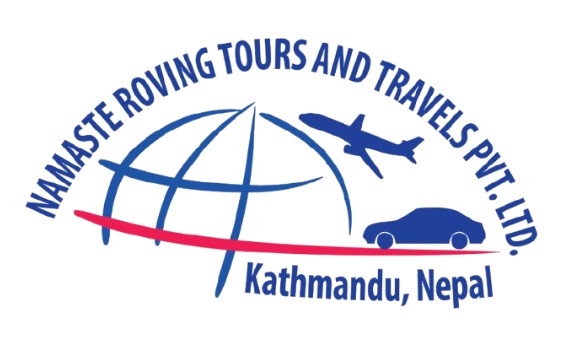 Namaste Roving Tours & Travel