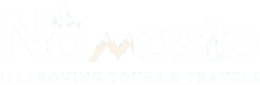 Namaste Roving Tours & Travel