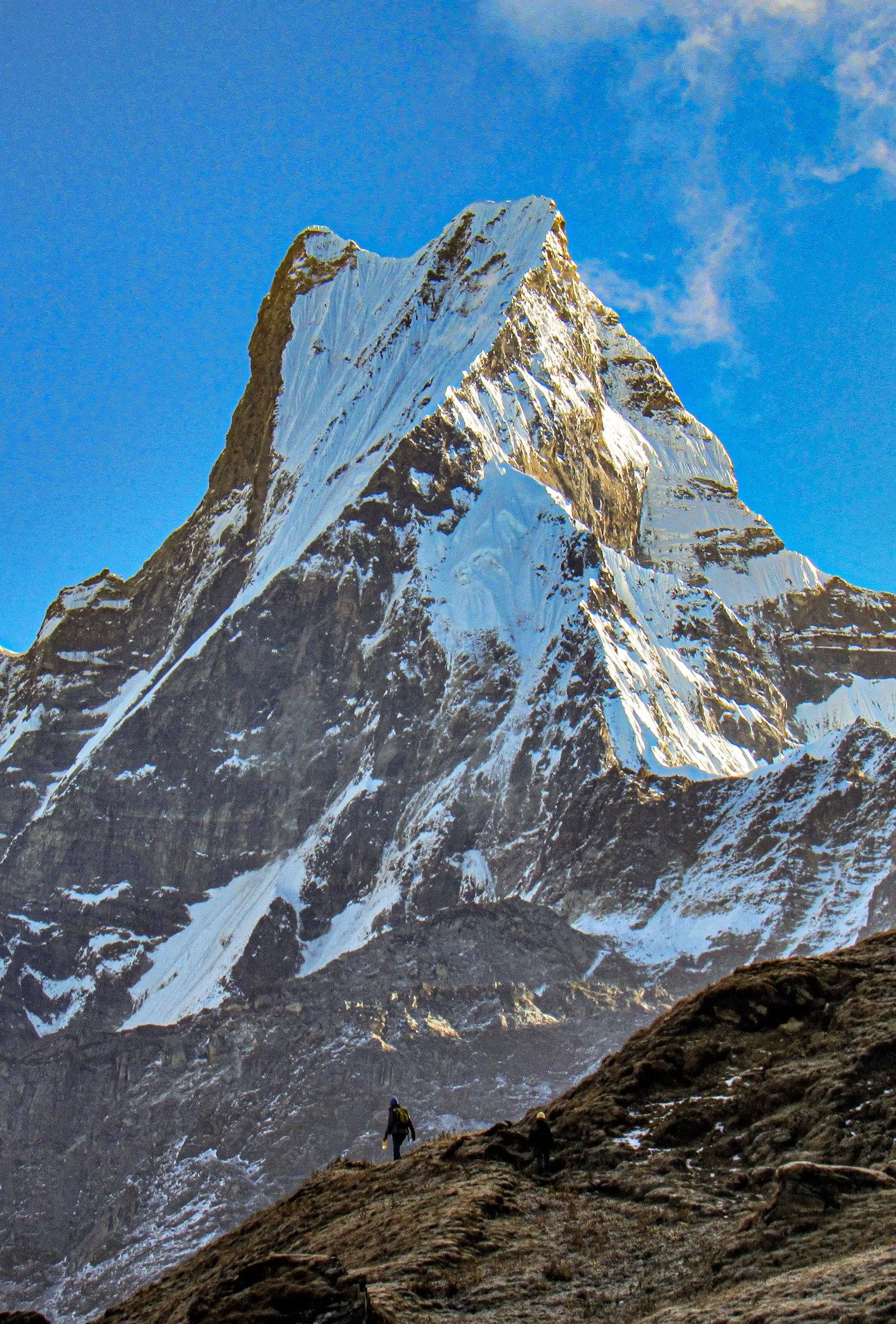 Trusted Nepal travel agency since 2017