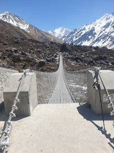 Cultural travel experience in Nepal