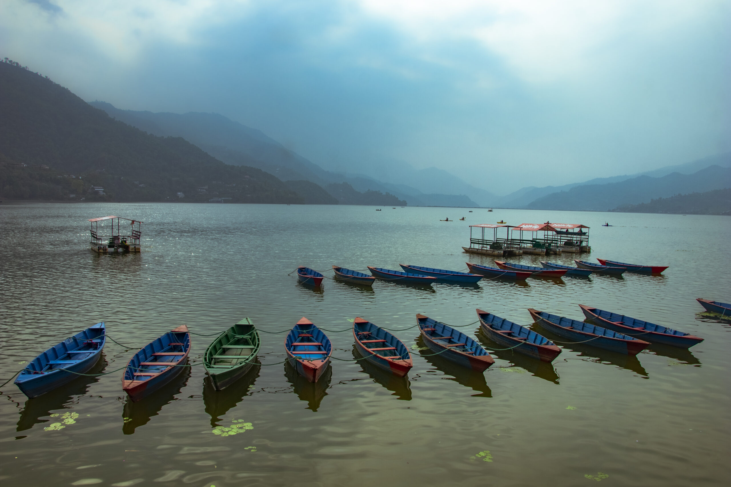 Blog image - Namaste Roving Tours and Travels