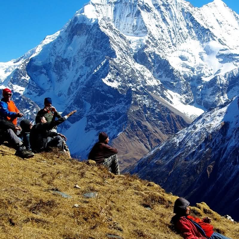 Blog image - Namaste Roving Tours and Travels