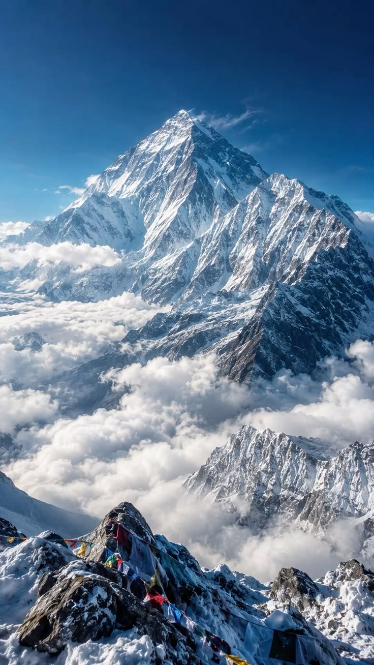 Everest Region Trekking in Nepal: Best Treks, Routes & Travel guide - Nepal travel blog