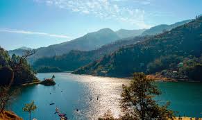 2-Day Lakeside Retreat to Markhu, Kulekhani - Tour gallery image showing Kulekhani