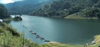 2-Day Lakeside Retreat to Markhu, Kulekhani - Tour gallery image showing Kulekhani