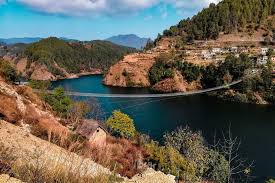 2-Day Lakeside Retreat to Markhu, Kulekhani - Tour gallery image showing Kulekhani