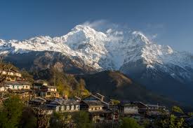3-Day Ghandruk short Trek