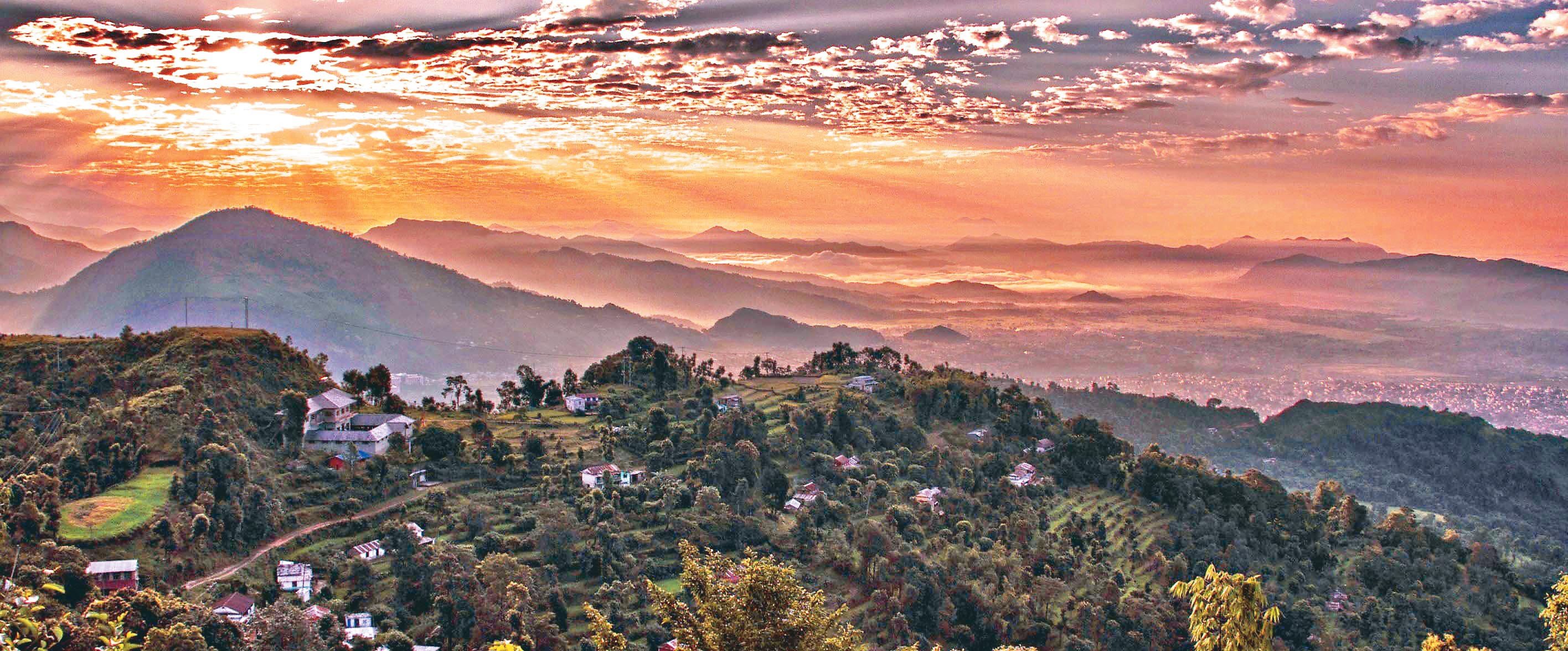 Bandipur City Tour (3 Days/ 2 Nights)