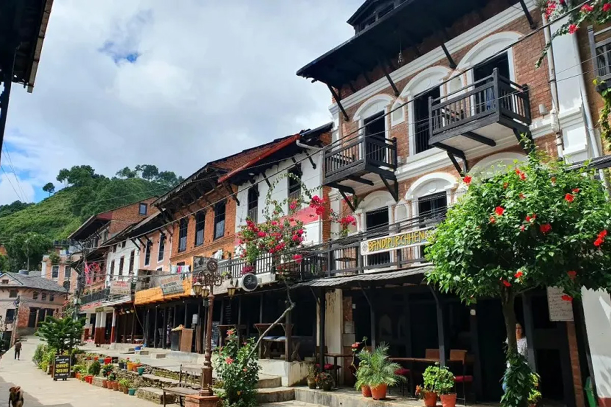 Bandipur City Tour (3 Days/ 2 Nights) - Tour gallery image showing Bandipur