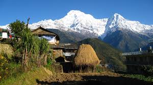 Dhampus & Pokhara Tour ( 3 Days / 2 Nights ) - Tour gallery image showing Pokhara