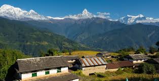 Dhampus & Pokhara Tour ( 3 Days / 2 Nights ) - Tour gallery image showing Pokhara