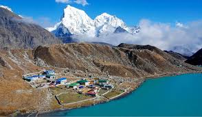Gokyo Valley Trek - Tour gallery image showing Gokyo Valley