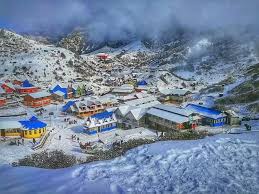 Kalinchowk Tour (2D/1N) - Tour gallery image showing Kalinchowk, Dolakha