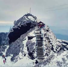 Kalinchowk Tour (2D/1N) - Tour gallery image showing Kalinchowk, Dolakha