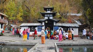 Muktinath Short Tour (4 Days / 3 Nights) - Tour gallery image showing Muktinath