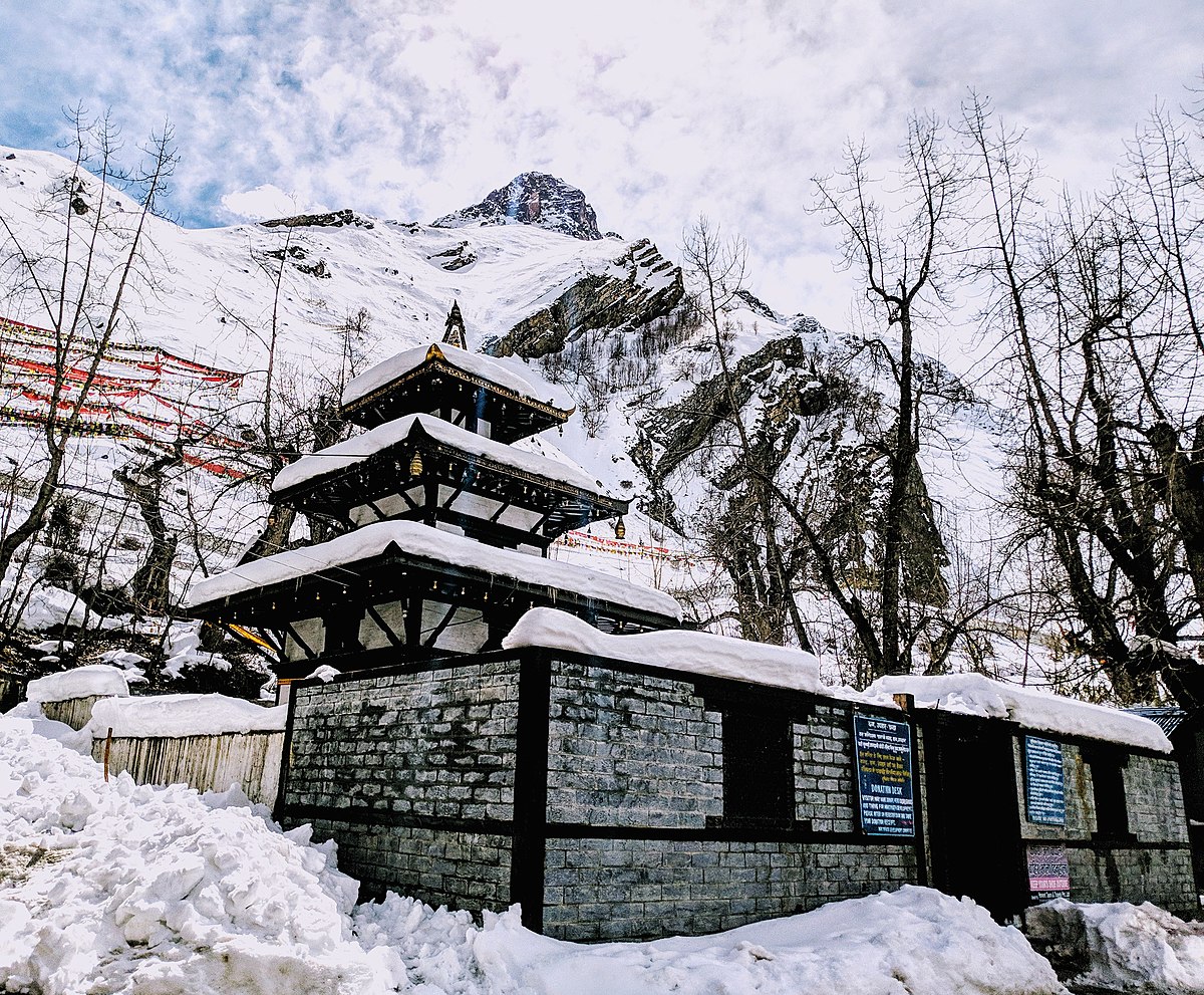 Muktinath Short Tour (4 Days / 3 Nights)