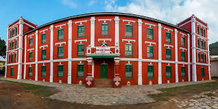 Palpa (Tansen), Lumbini, Pokhara 5-Day Tour - Tour gallery image showing Palpa