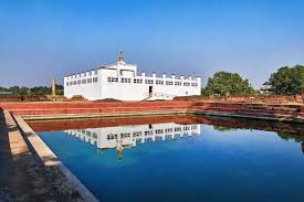Palpa (Tansen), Lumbini, Pokhara 5-Day Tour - Tour gallery image showing Palpa
