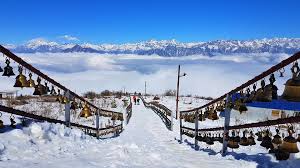 Pathivara Religious & Cultural Tour – (6 Days / 5 Nights) - Tour gallery image showing Pathivara