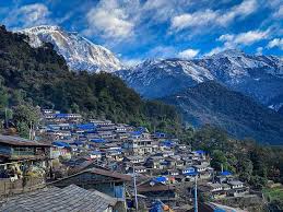 Pokhara Sikless 3- Days and 2 Night Tour
