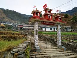 Pokhara Sikless 3- Days and 2 Night Tour - Tour gallery image showing Pokhara Sikless