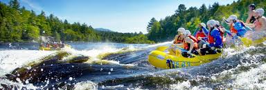 Rafting in Bhote Koshi - Tour gallery image showing Bhotekoshi