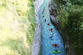 Rafting in Seti River - Tour gallery image showing Seti