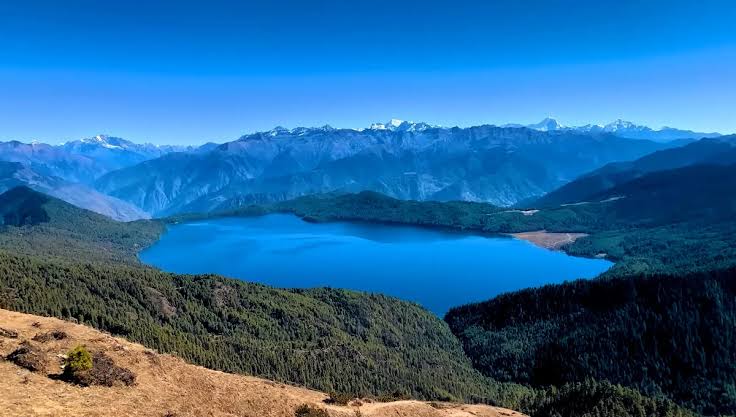 Rara Lake Trek