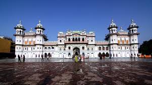 Sindhuli–Janakpur Religious & Cultural Tour (2N/3D) - Tour gallery image showing Janakpur
