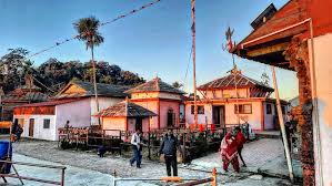 Swargadwari Religious &Cultural Tour (5 Days / 4 Nights) - Tour gallery image showing Swargadwari,