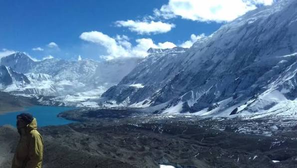 Tilicho Lake & Mesokanto-La Pass Trek