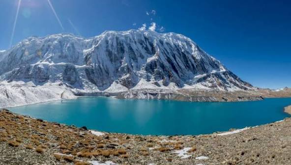 Tilicho Lake Trek