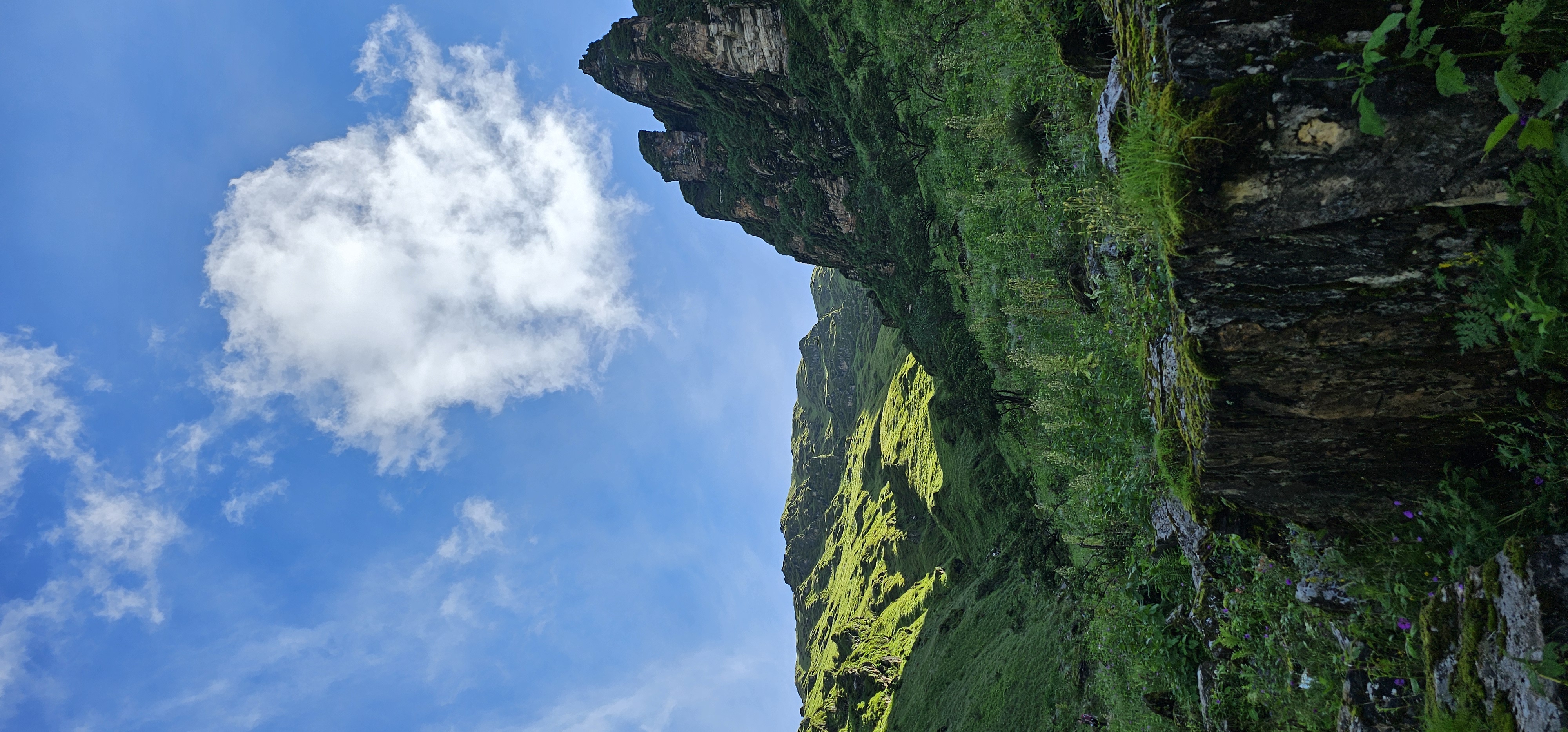 Ultimate Dhorpatan Travel Guide for Frist Visitors - Nepal travel blog by Namaste Roving Tours