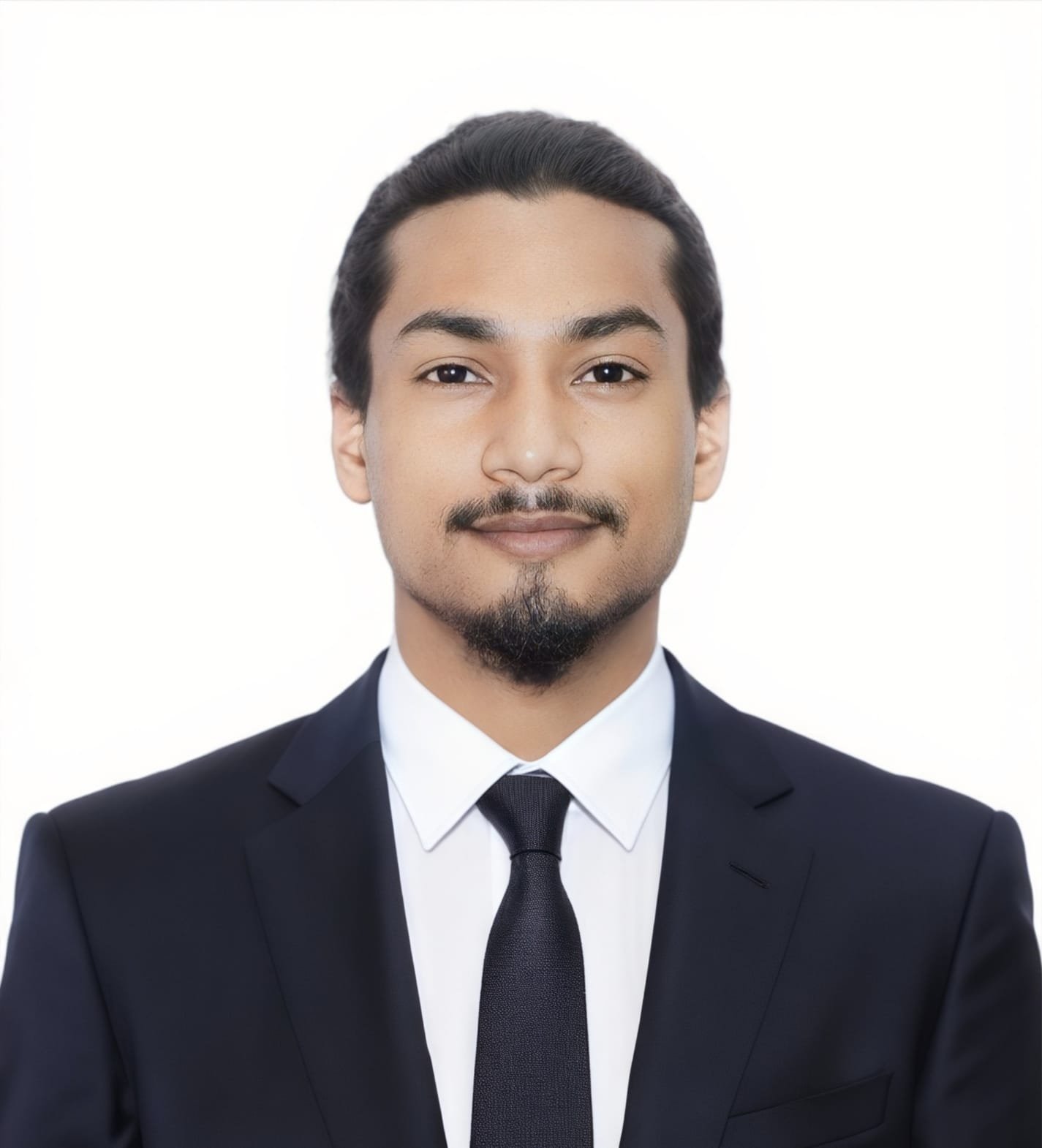 Raj Tolangi