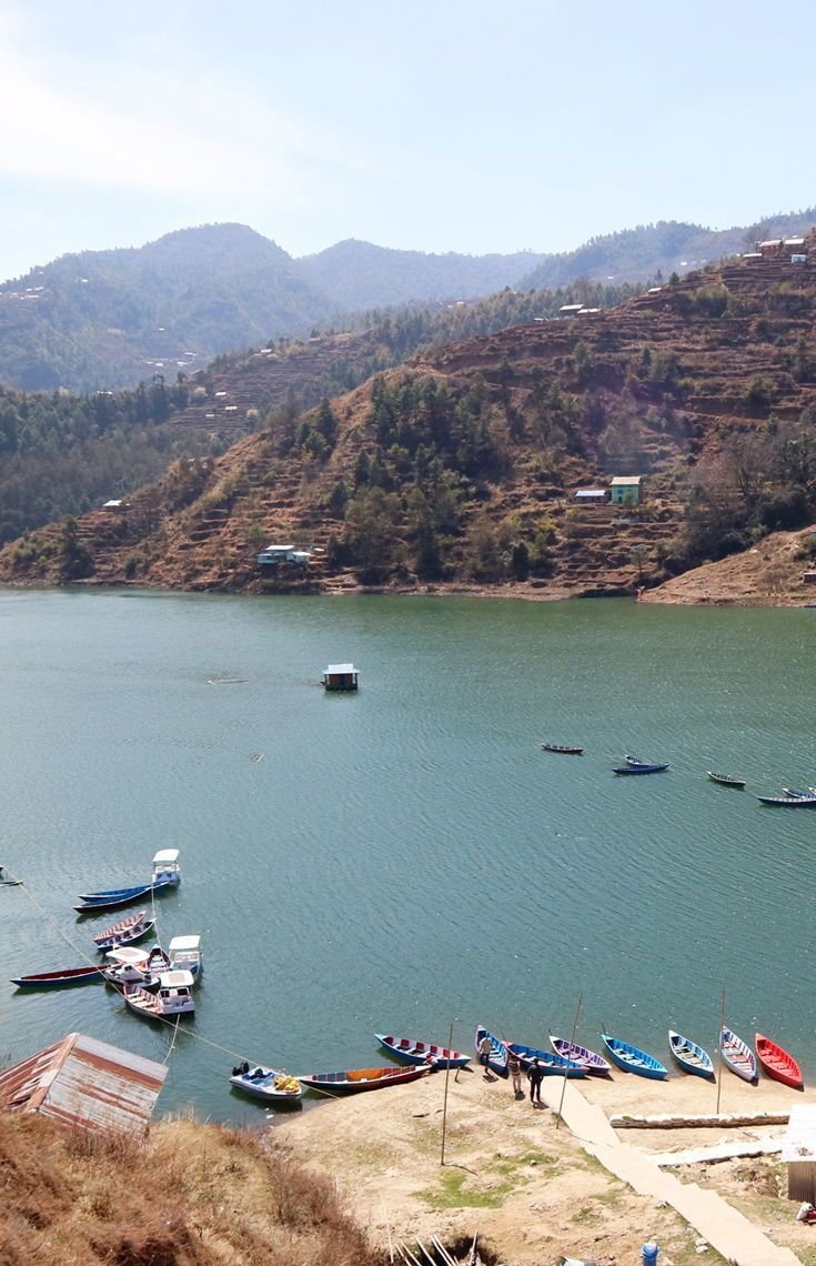 2-Day Lakeside Retreat to Markhu, Kulekhani in Kulekhani - Nepal tour