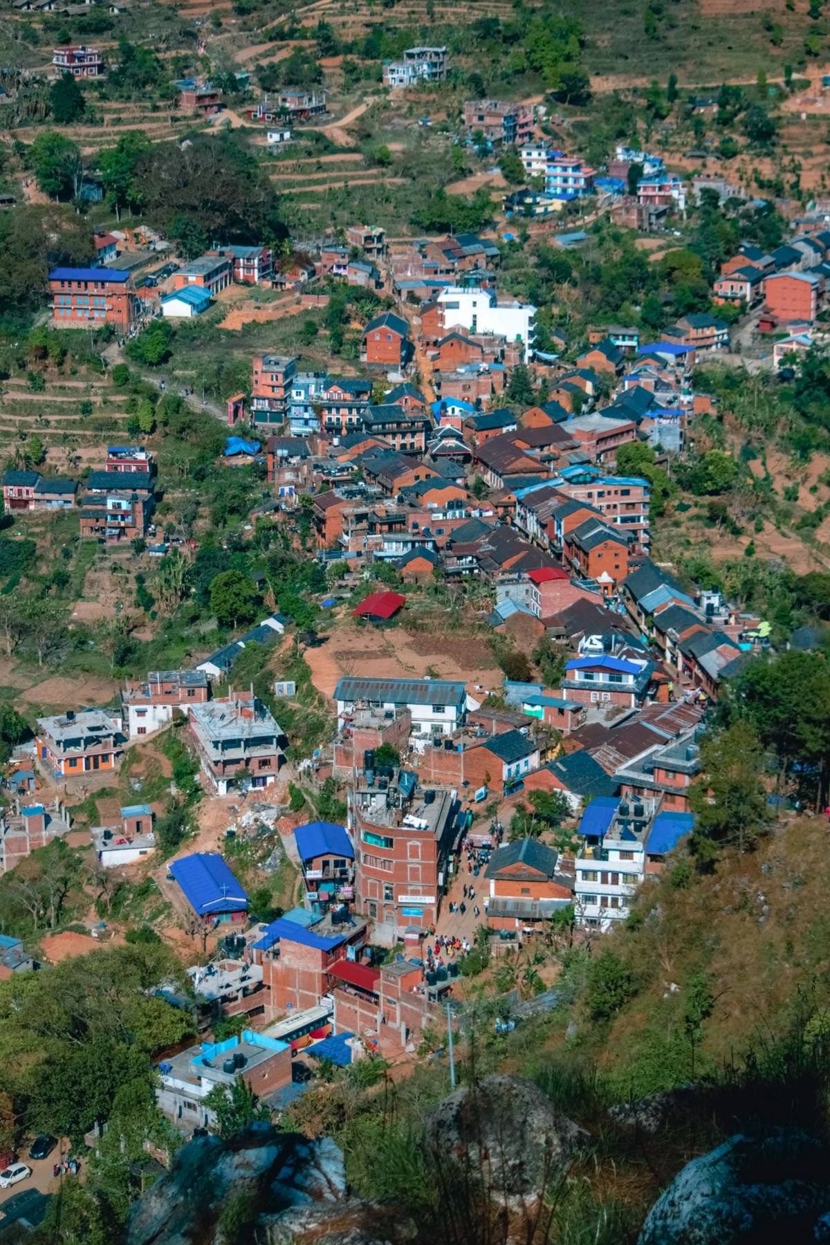 Bandipur City Tour (3 Days/ 2 Nights) in Bandipur - Nepal tour