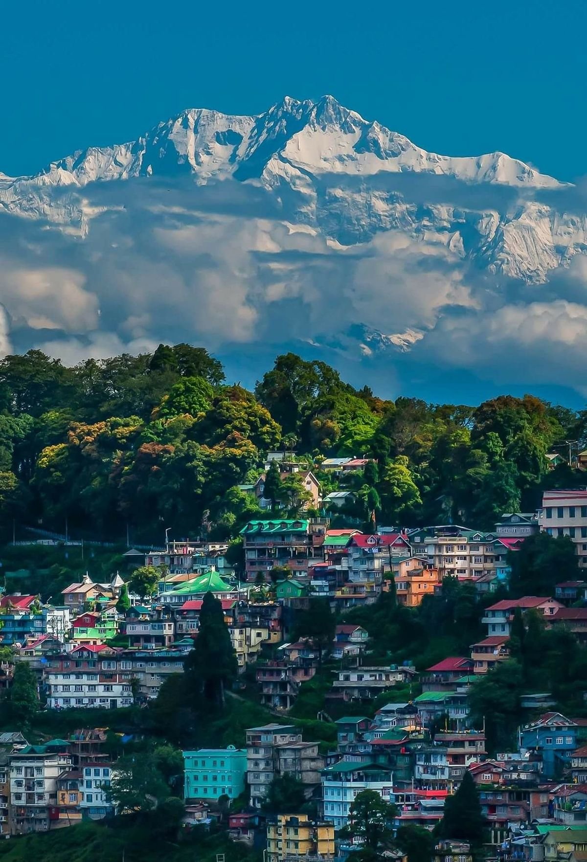 Dhampus & Pokhara Tour ( 3 Days / 2 Nights ) in Pokhara - Nepal tour