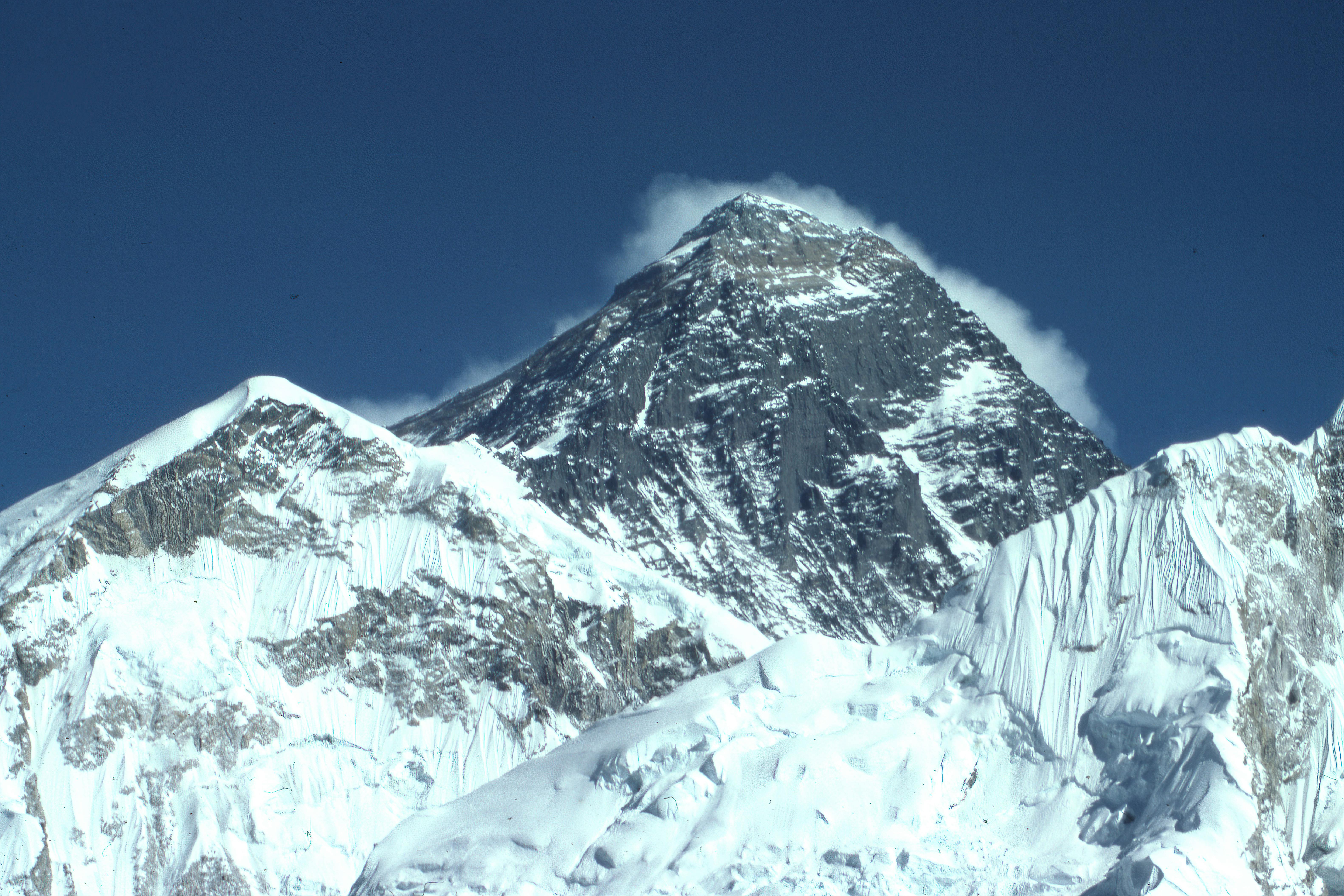 Everest Base Camp Trek in Everest Base Camp - Nepal tour