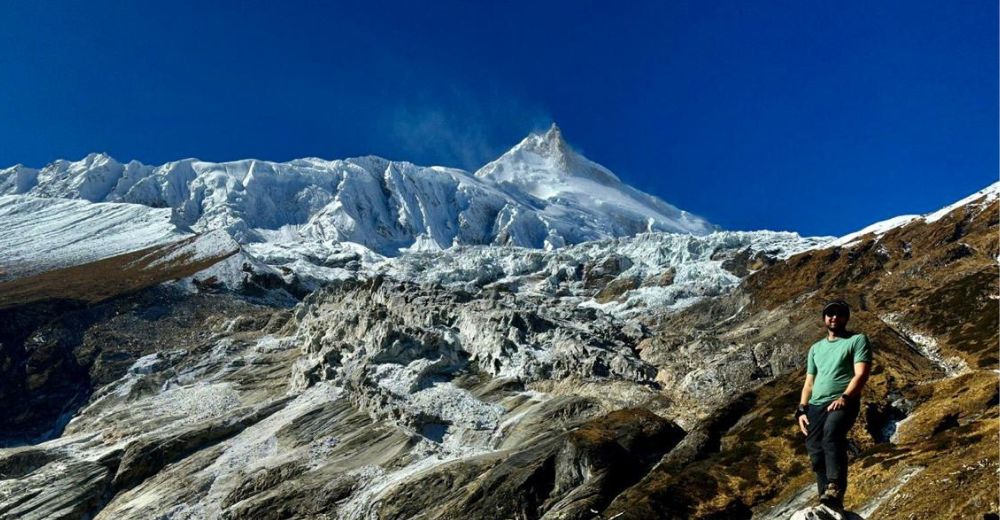 Manaslu Circuit Trek in Manaslu - Nepal tour