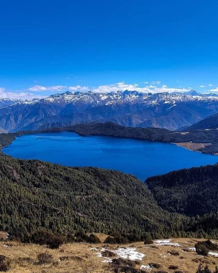 Rara Lake & Sinja Valley Trek in Rara - Nepal tour