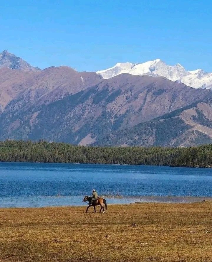 Rara Lake Trek in Rara Lake - Nepal tour