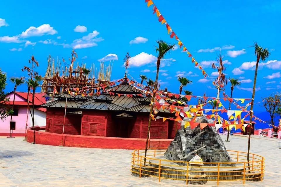 Swargadwari Religious &Cultural Tour (5 Days / 4 Nights) in Swargadwari, - Nepal tour